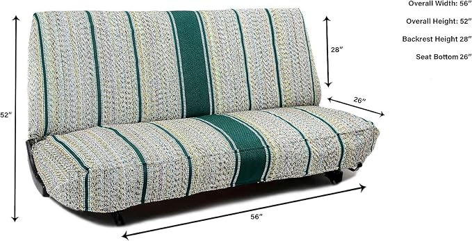 Universal Seat Covers — Gray