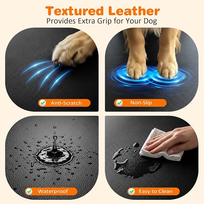Pet Car Seat Protector