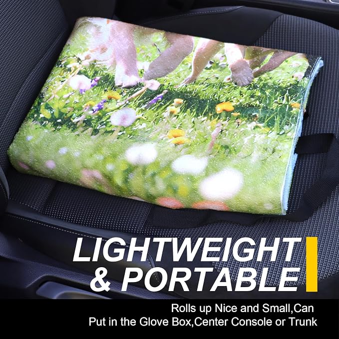 Car Seat Covers
