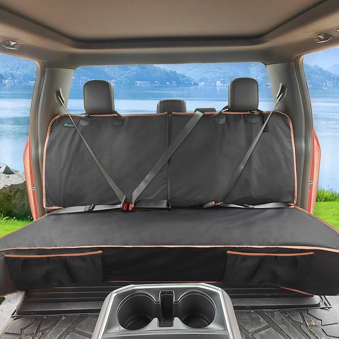 Pet Car Seat Protector