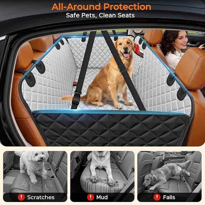Pet Car Seat Protector