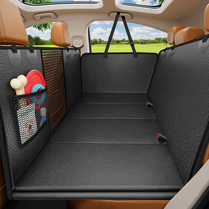 Pet Car Seat Protector