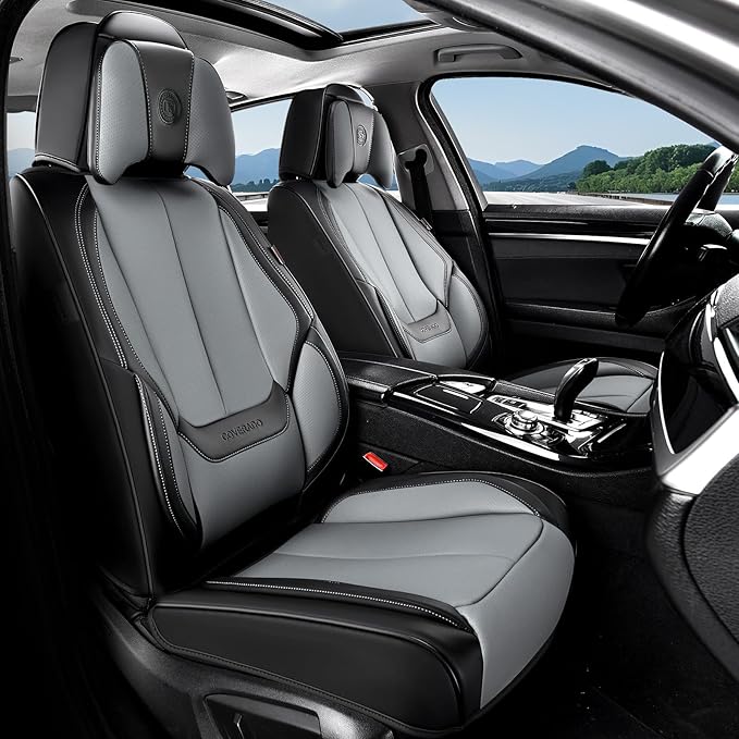 Universal Seat Covers