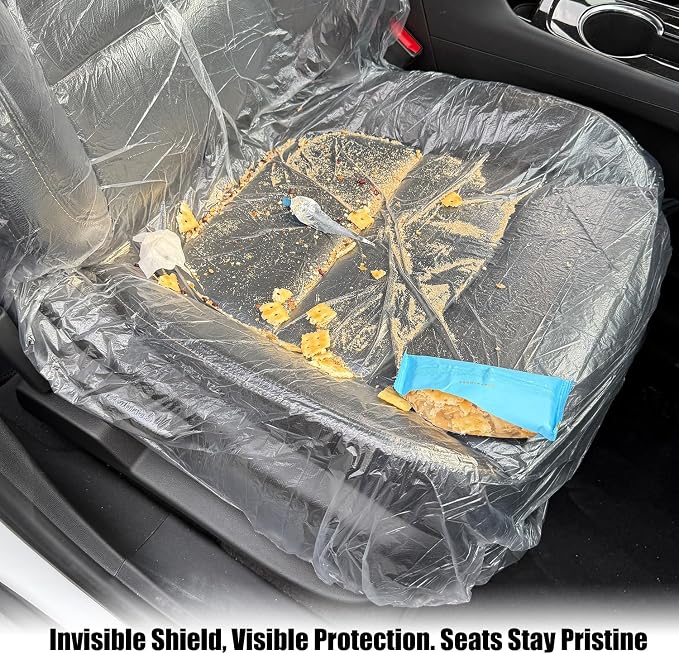 Universal Seat Covers