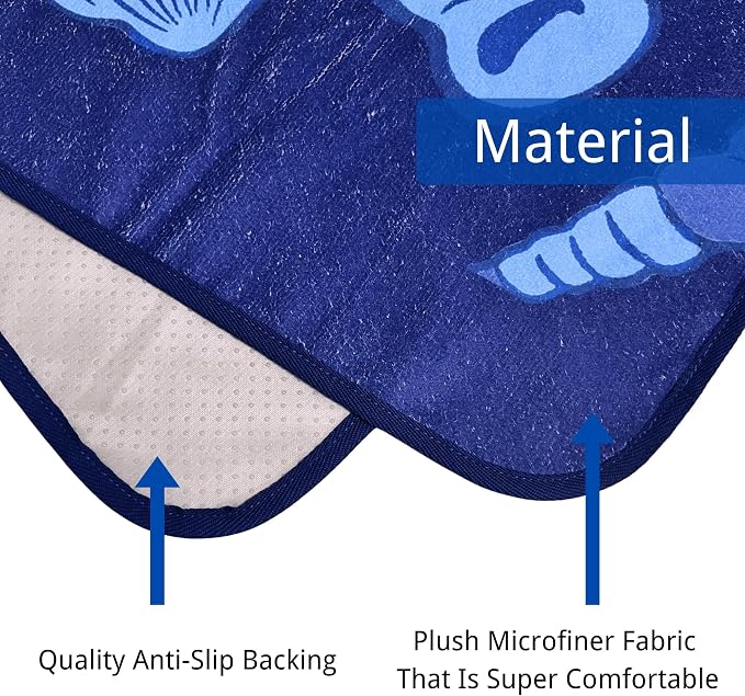 Car Seat Covers — Front Seat