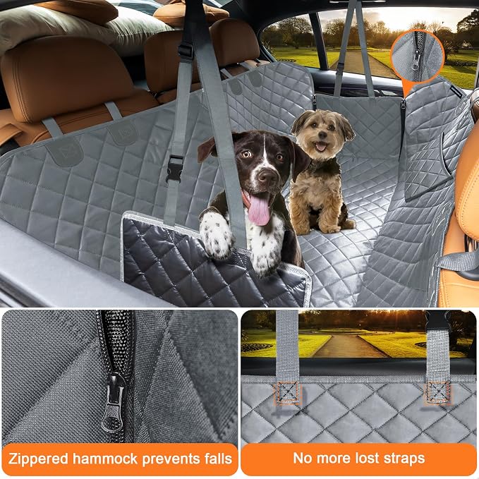 Pet Car Seat Protector