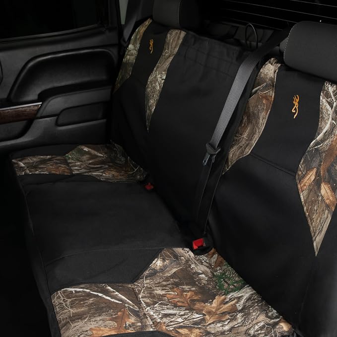 Universal Seat Covers