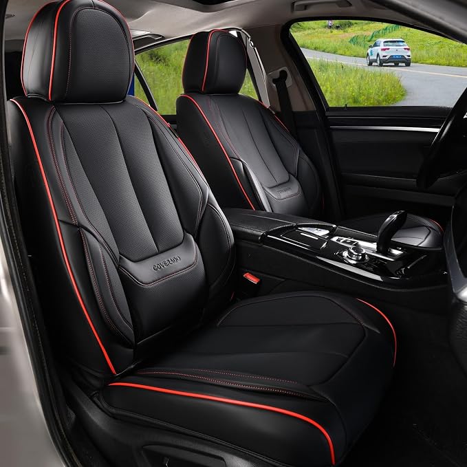 Universal Seat Covers
