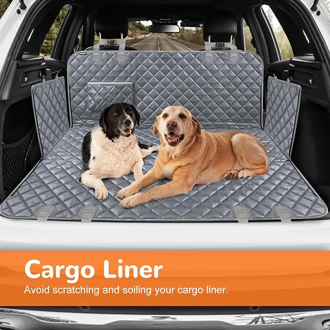 Pet Car Seat Protector