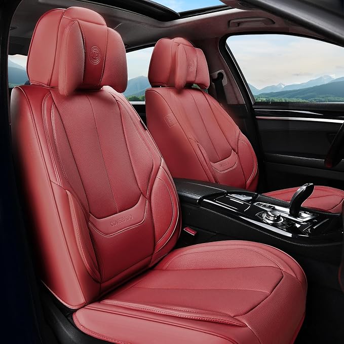 Universal Seat Covers