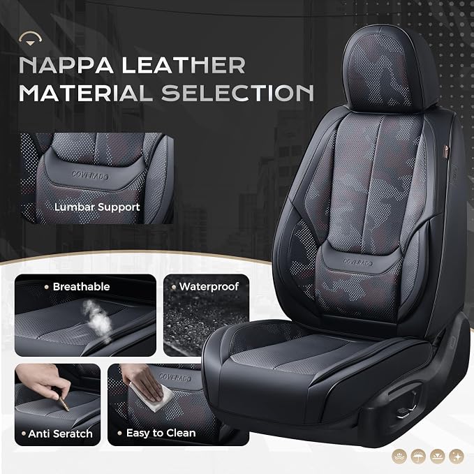 Universal Seat Covers