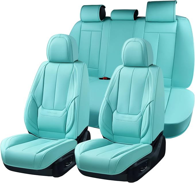 Universal Seat Covers