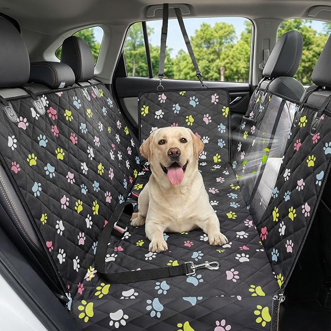 Pet Car Seat Protector