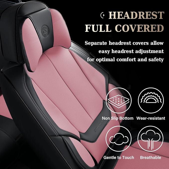 Universal Seat Covers