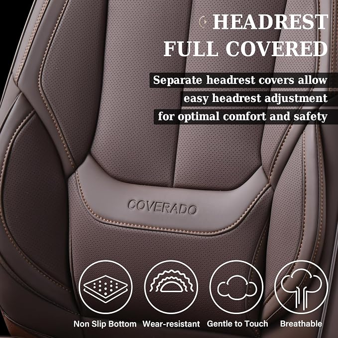 Universal Seat Covers