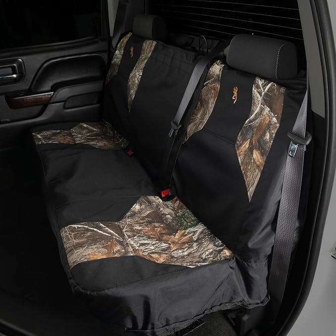 Universal Seat Covers