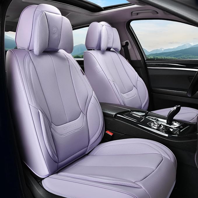 Universal Seat Covers
