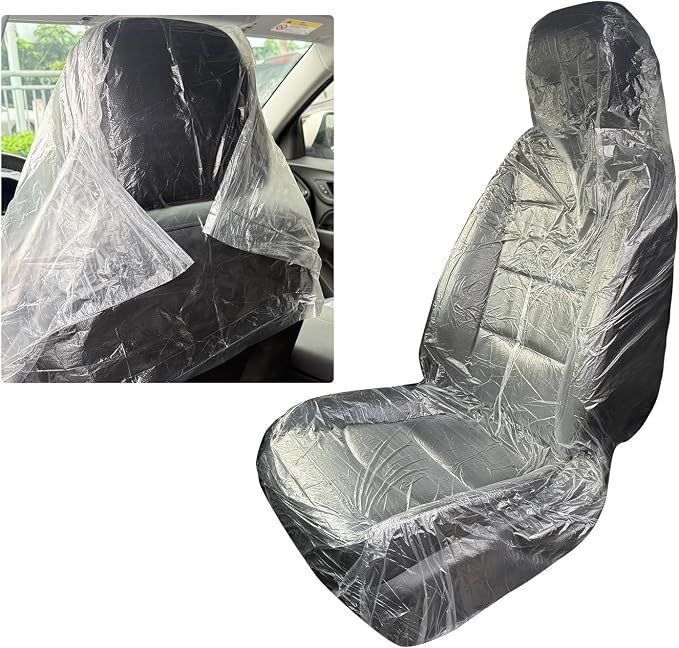 Universal Seat Covers