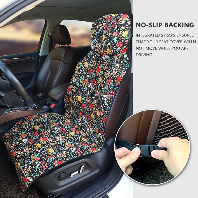 Universal Neoprene Seat Covers