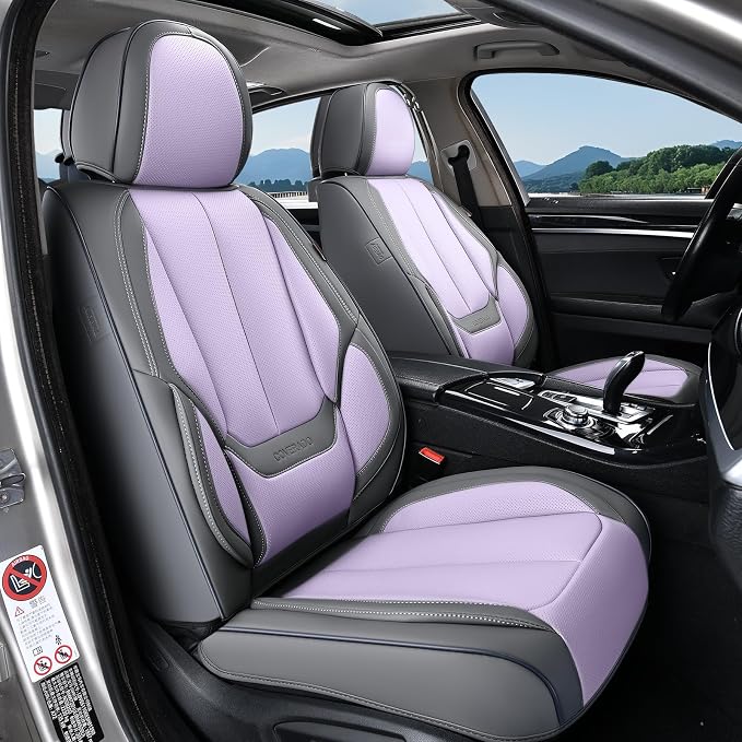 Universal Seat Covers