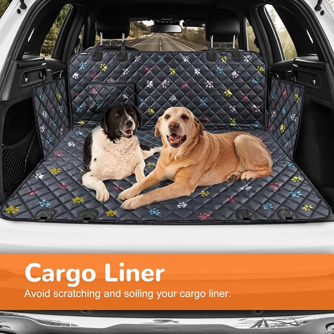 Pet Car Seat Protector