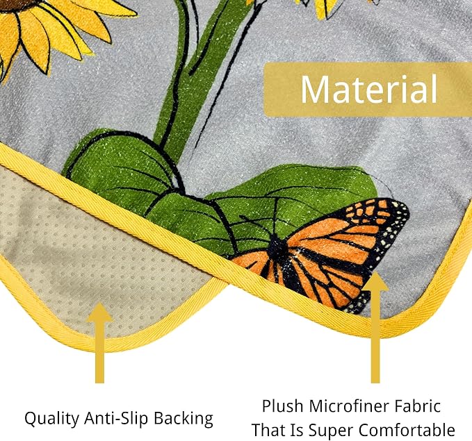 Car Seat Covers — Front Seat