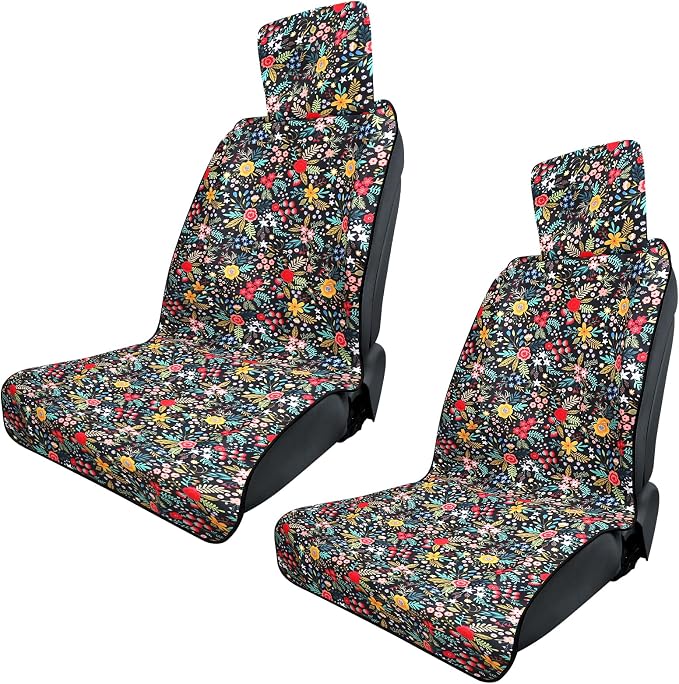 Universal Neoprene Seat Covers