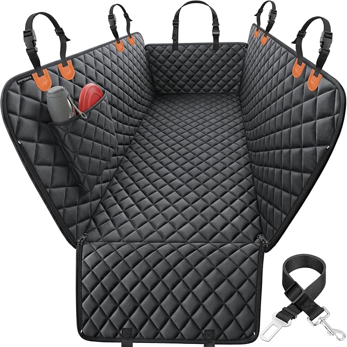 Pet Car Seat Protector