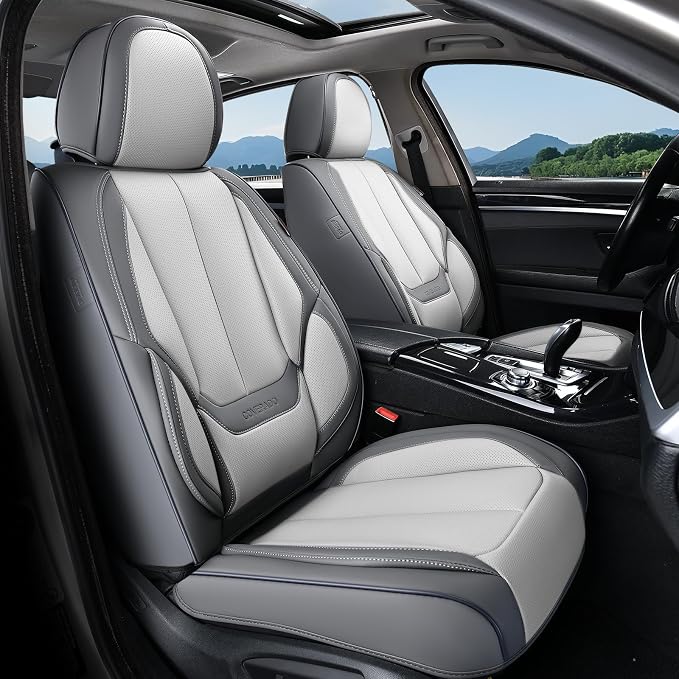 Universal Seat Covers