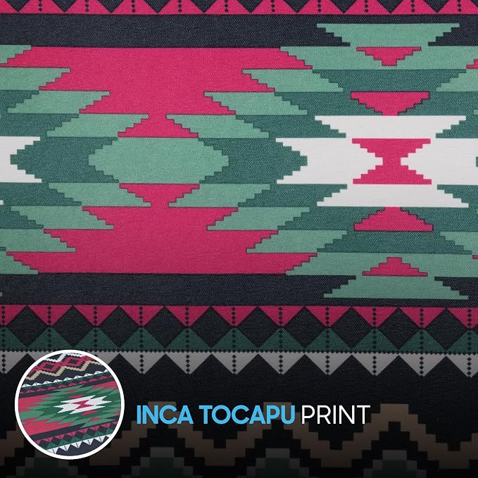 Universal Seat Covers — Front Seat — Pink