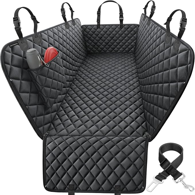 Pet Car Seat Protector