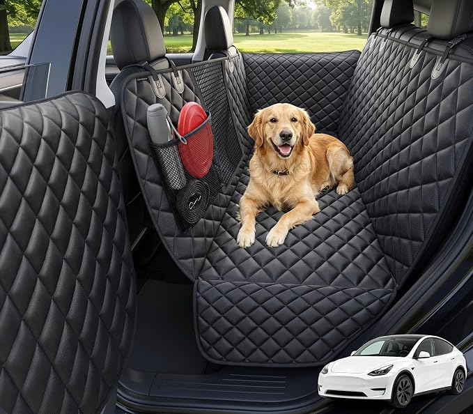 Pet Car Seat Protector