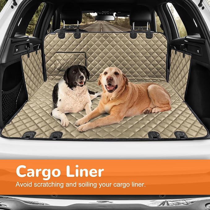 Pet Car Seat Protector