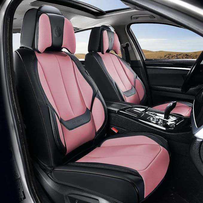 Universal Seat Covers
