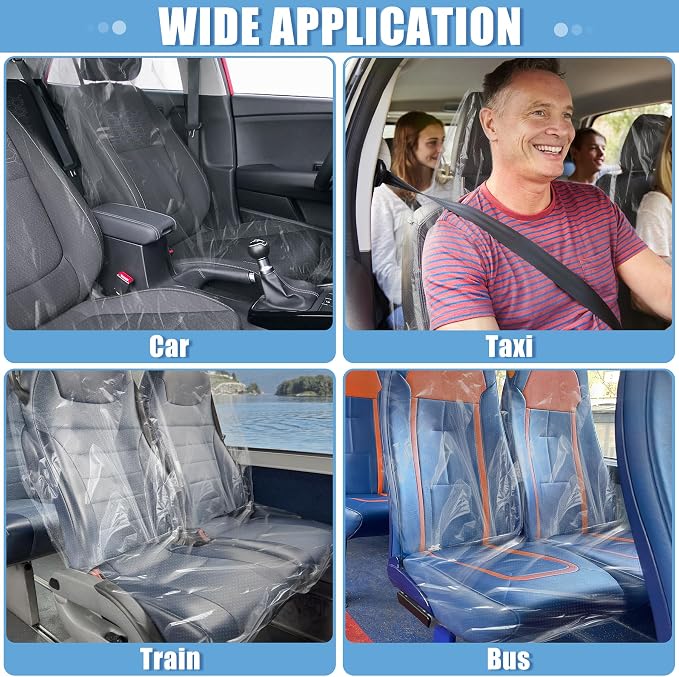 Universal Seat Covers