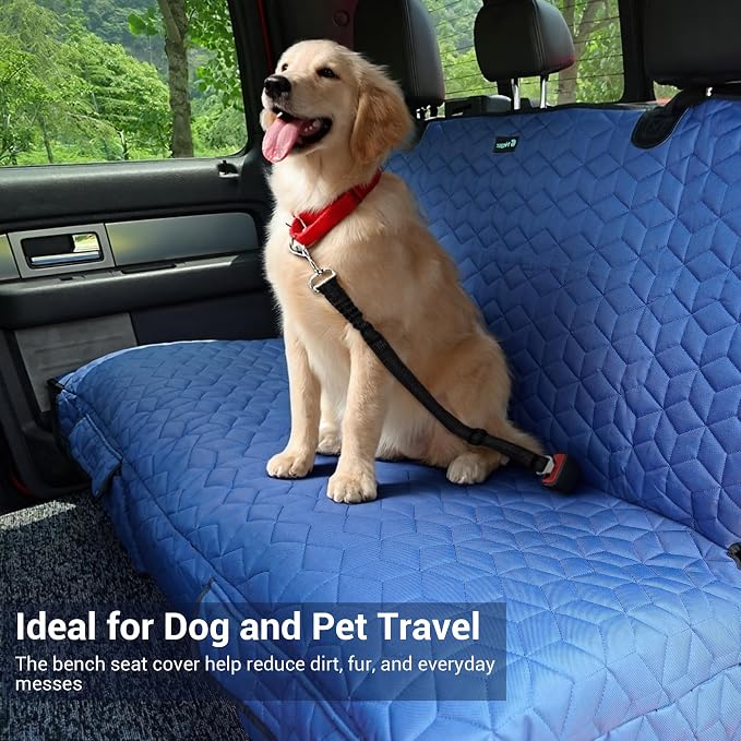 Pet Car Seat Protector