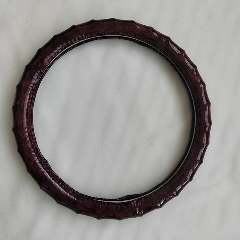 Luxury Peach Wood Grain Steering Wheel Cover | Non-Slip & Breathable burgundy 38cm O1CN01X3GN2Q25tz6Hv5wrM__2756927585-0-cib_75e3d09d-2969-40a1-ba28-42b518ae792b