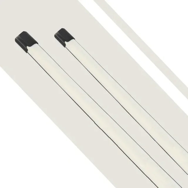 Double Layer Wiper Blades for Toyota Proace 2013-2022 | 22"+16" | Left & Right Hand Drive Compatible WHITE Proace I 2013-2016 S110e25194042447c888af1c2b09b82be0.jpg_640x640.jpg_b64f7b54-8c31-49a1-9dec-63e87d93323b