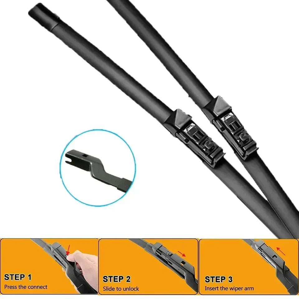 Double Rubber Wiper Blades for Ford EcoSport SUV (2004-2022) | Windshield Brush S528d3808707440f382476e971f2be18cK.jpg_960x960_4dce3e73-8fee-4f7f-9ce9-5a069c0f4f8e