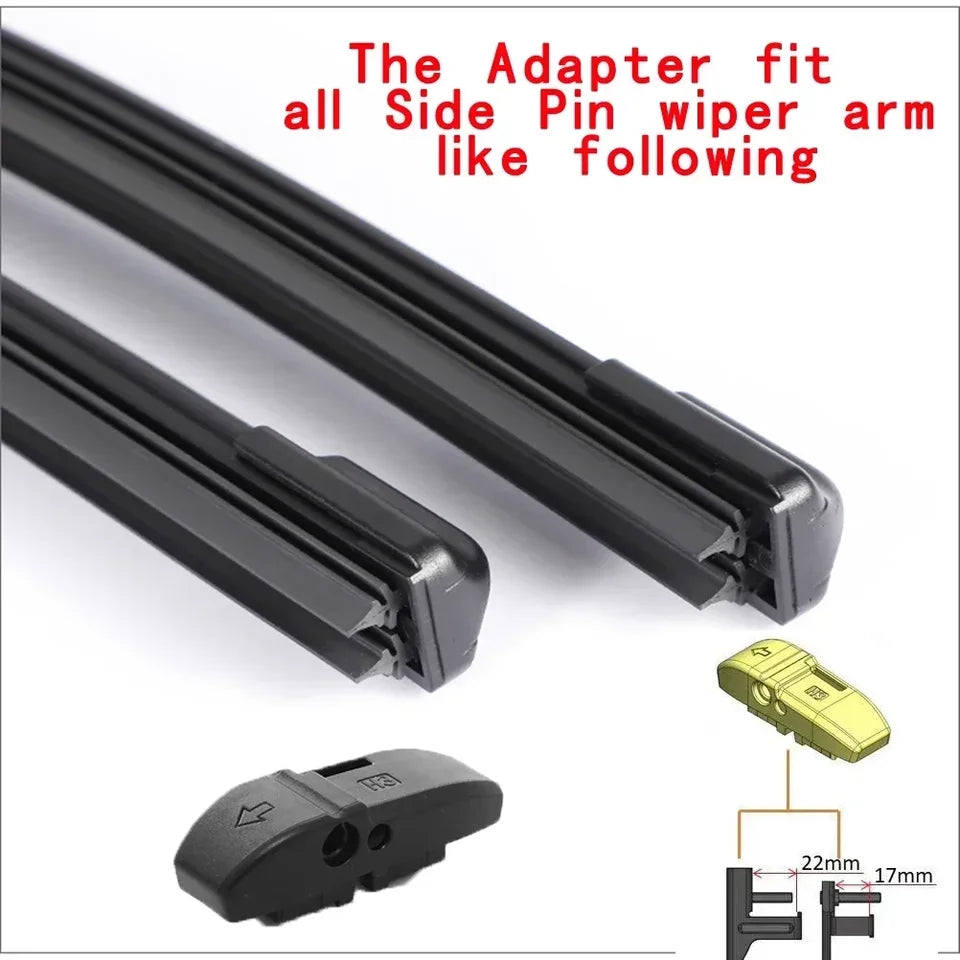 Colorful Wiper Blades for Audi A2 (2000-2005) | Durable Double Rubber S9b5642dcd99a43d6a487863f530598696.jpg_960x960_b68547b6-6477-428d-aa4b-e8c04d641807