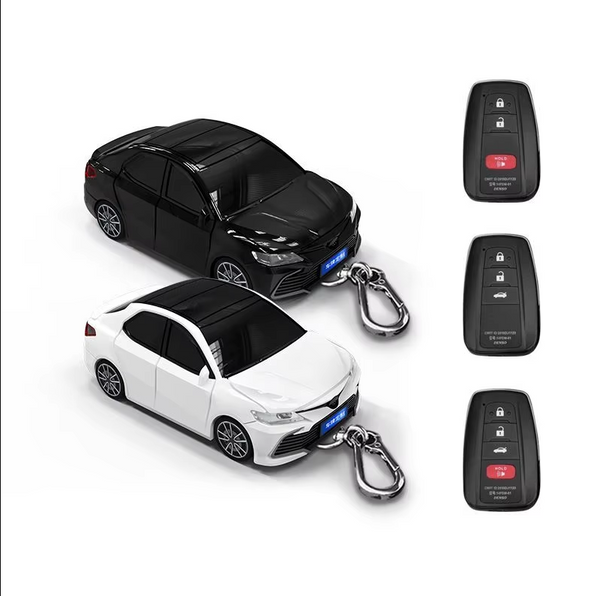For Toyota Camry Key Set Protective Case Screenshot2024-10-29152934