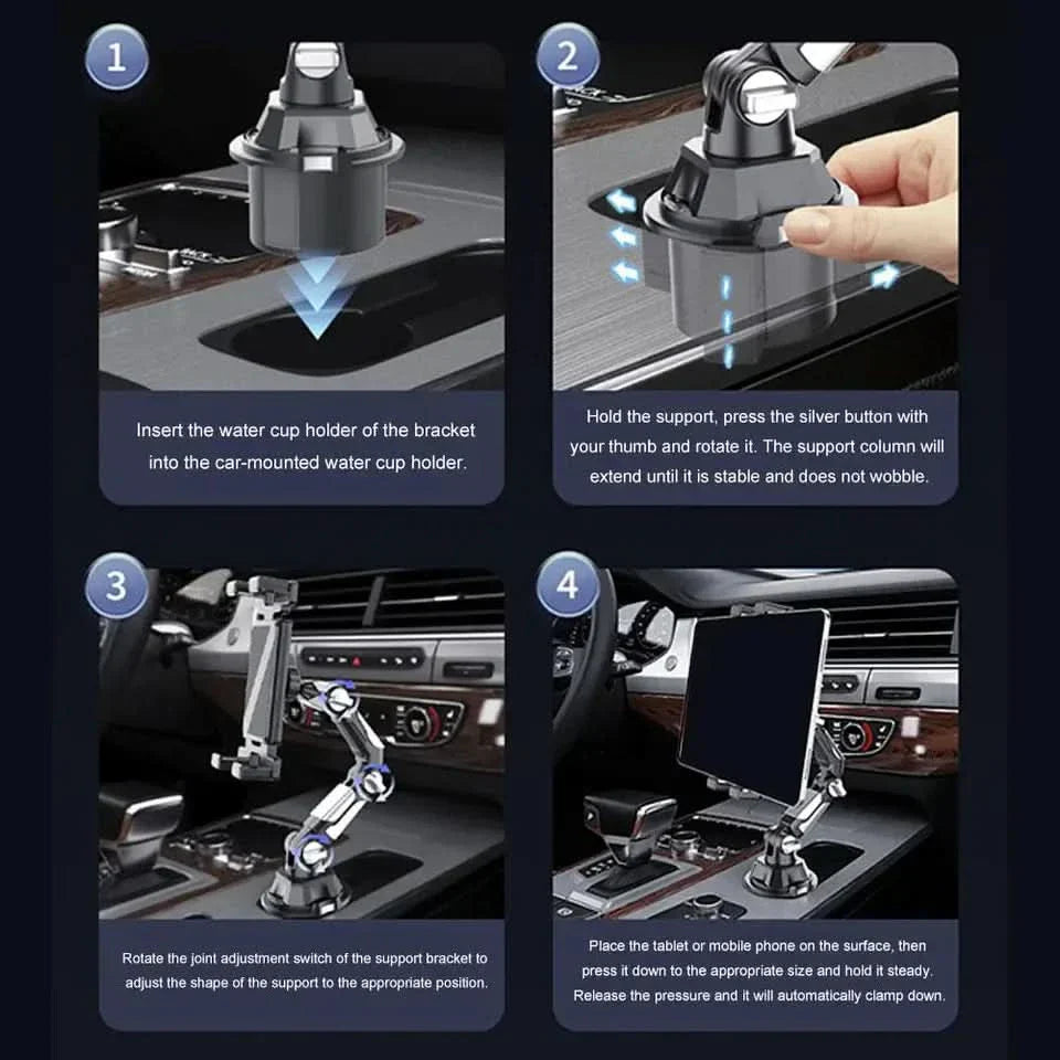 Magnetic 360Β° Car Phone Stand | Adjustable Cup Holder Mount Se6a0918131694dbfa742da898cd9ca17z.jpg_960x960_3827b687-5ee3-4020-a77a-5a91be9d1755