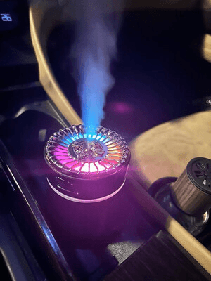 Air Parfum RGB LED air-parfum-rgb-led-auto-parts-1