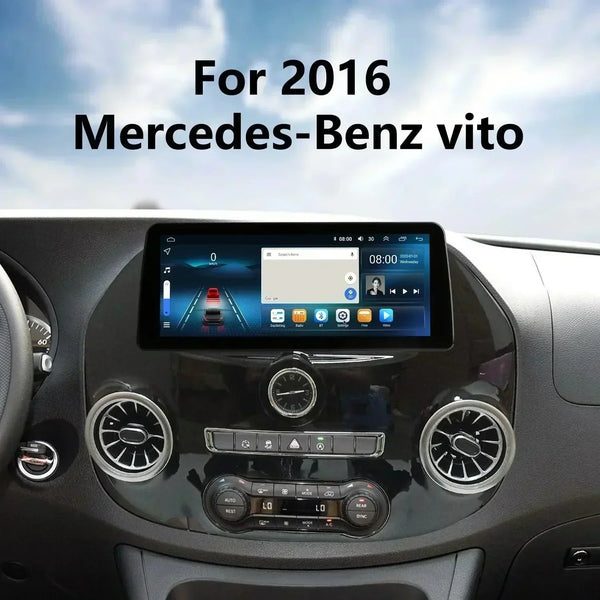Android Car Radio for Mercedes-Benz android-car-radio-for-mercedes-benz-auto-parts-1