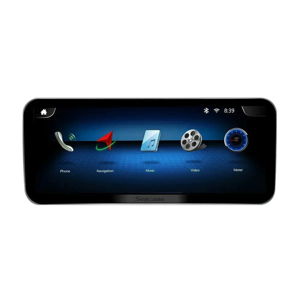 Android12 car radio NTG5.0 12.3 android12-car-radio-ntg5-0-12-3-auto-parts-1