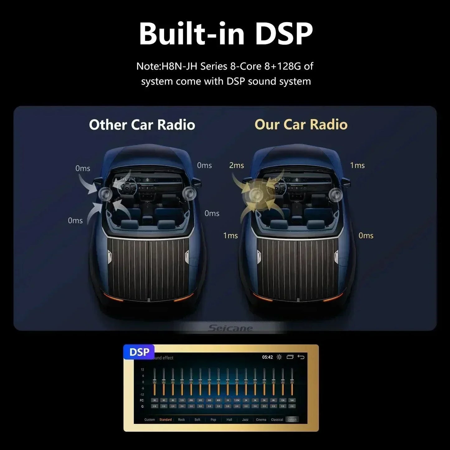 Android12 car radio NTG5.0 12.3 android12-car-radio-ntg5-0-12-3-auto-parts-6