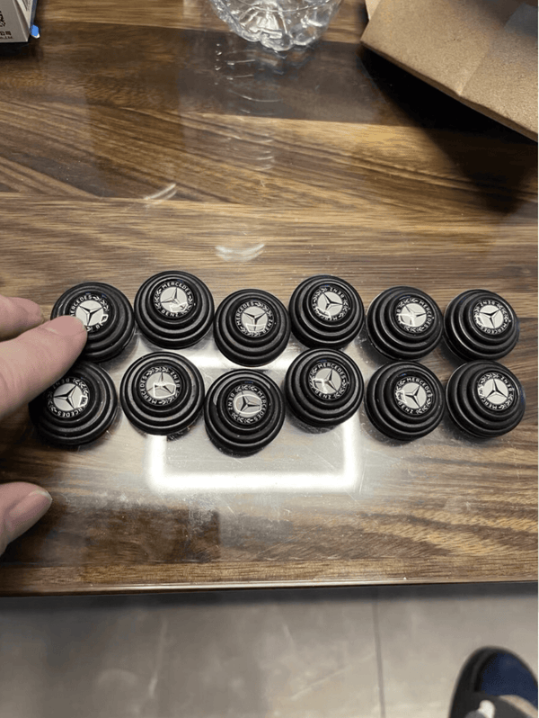 Auto Partsโข Door Anti-Shocker 12PCS auto-partstm-door-anti-shocker-12pcs-auto-parts-1