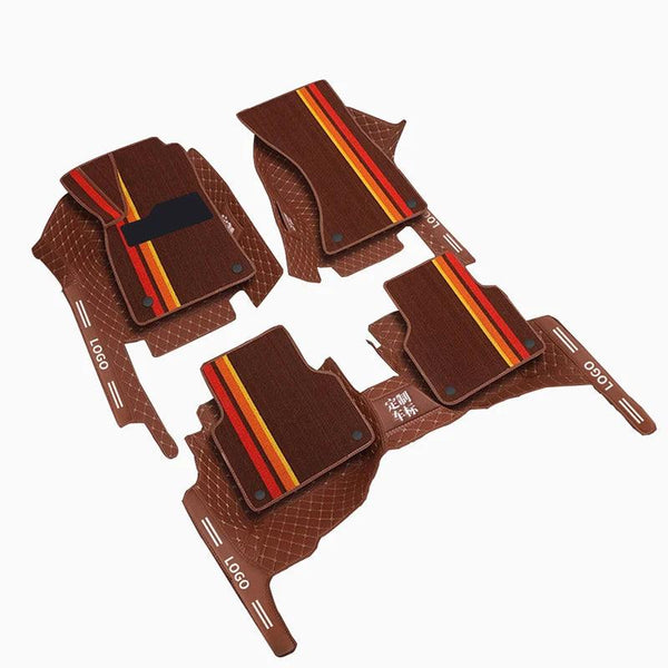 Auto Partsโข High Quality Double Layer Floor Mats High Quality Double Layer Floor Mats - Auto Parts England ๐๐๐ซ๐๐๐๐ซ๐ญ๐ฌ audi, bmw, car, car decoration, cars, floor mats, high quality floor mats www.cars4part.com United Kingdom car floor mats 135.00