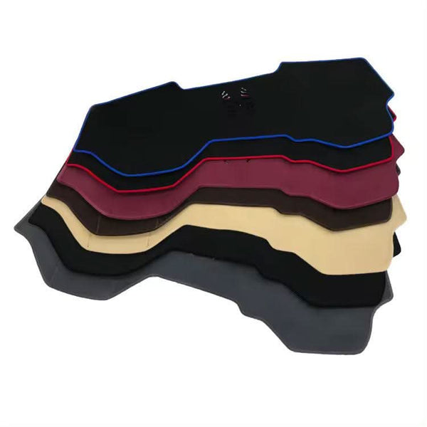 Auto Partsโข High Quality Interior Car Anti Slip Carpet Sun Cover Mat Car Dashboard auto-partstm-high-quality-interior-car-anti-slip-carpet-sun-cover-mat-car-dashboard-auto-parts-1