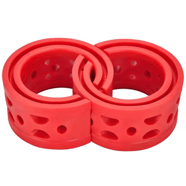 Auto Partsβ’ The best quality Car Suspension Spring Spacers Power Cushion Buffer Red Front 2Pcs A 47mm auto-partstm-the-best-quality-car-suspension-spring-spacers-power-cushion-buffer-auto-parts-26
